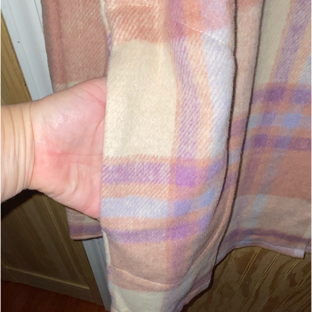 NWT Patchwork Jacket - Picture 12 of 17